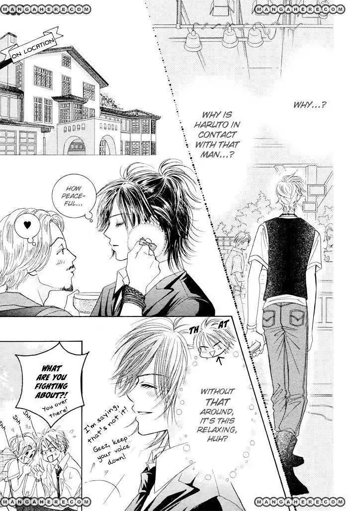 Pure Love Labyrinth Chapter 27 7